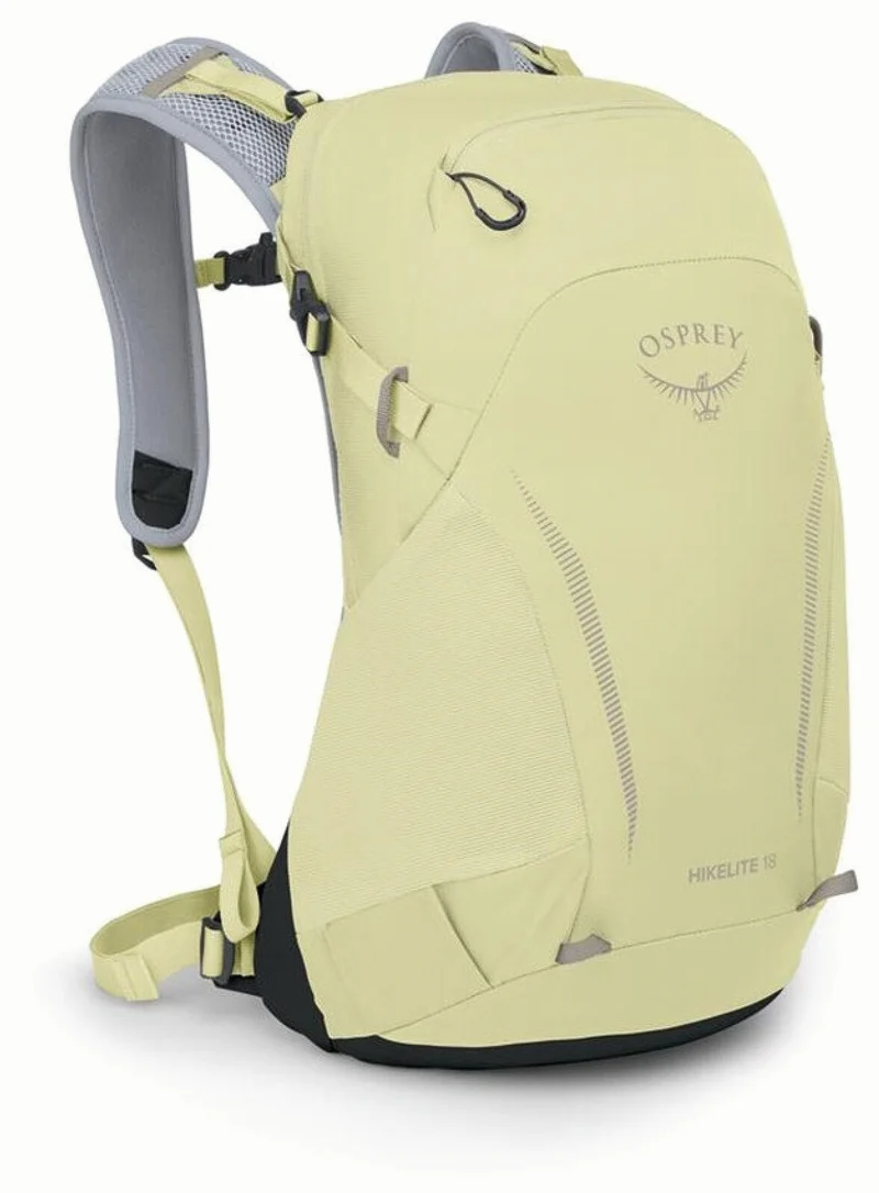 Hikelite 18
