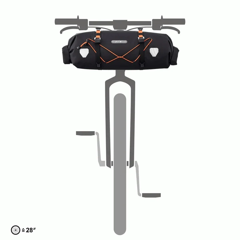 Handlebar-Pack Flex