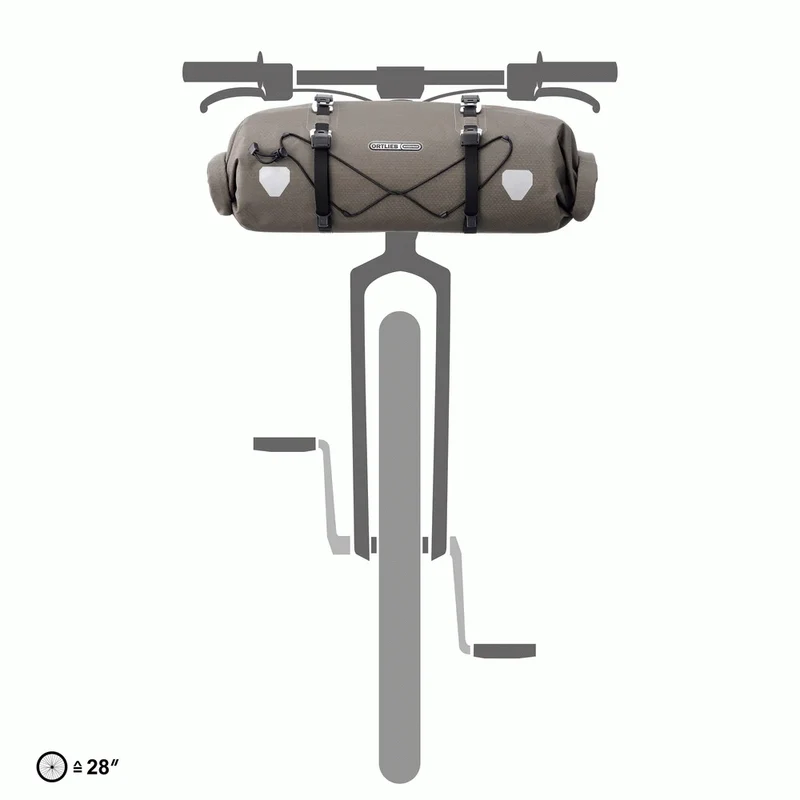 Handlebar-Pack Flex