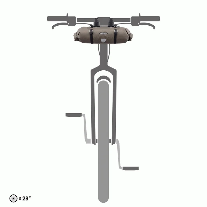 Handlebar-Pack
