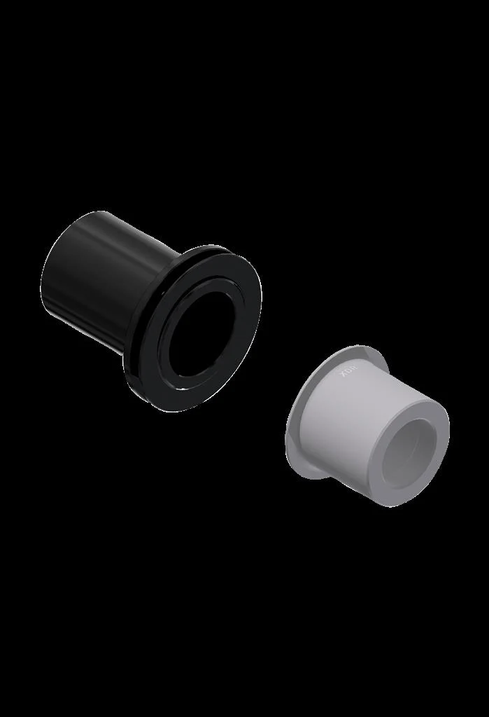 DT Swiss 142/12mm TA, SRAM XDR Adapter Kit DT Swiss HR-Nabe