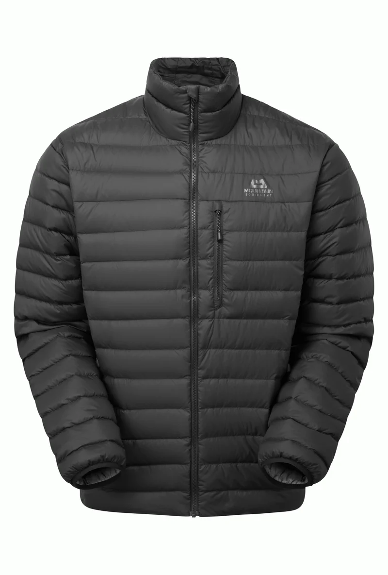 Earthrise Mens Jacket