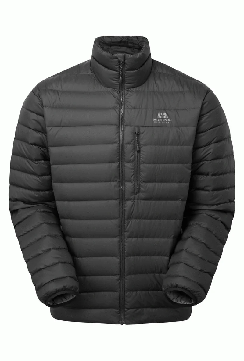 Earthrise Mens Jacket