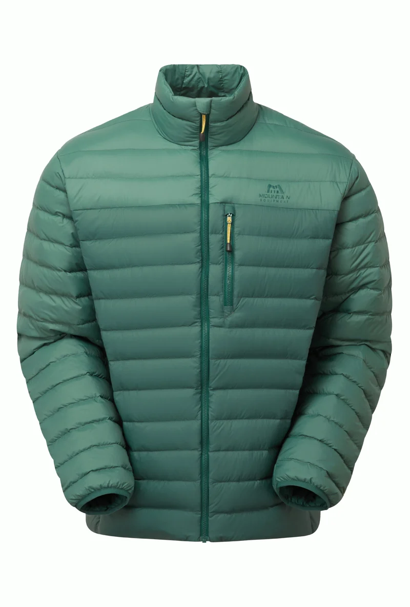 Earthrise Mens Jacket