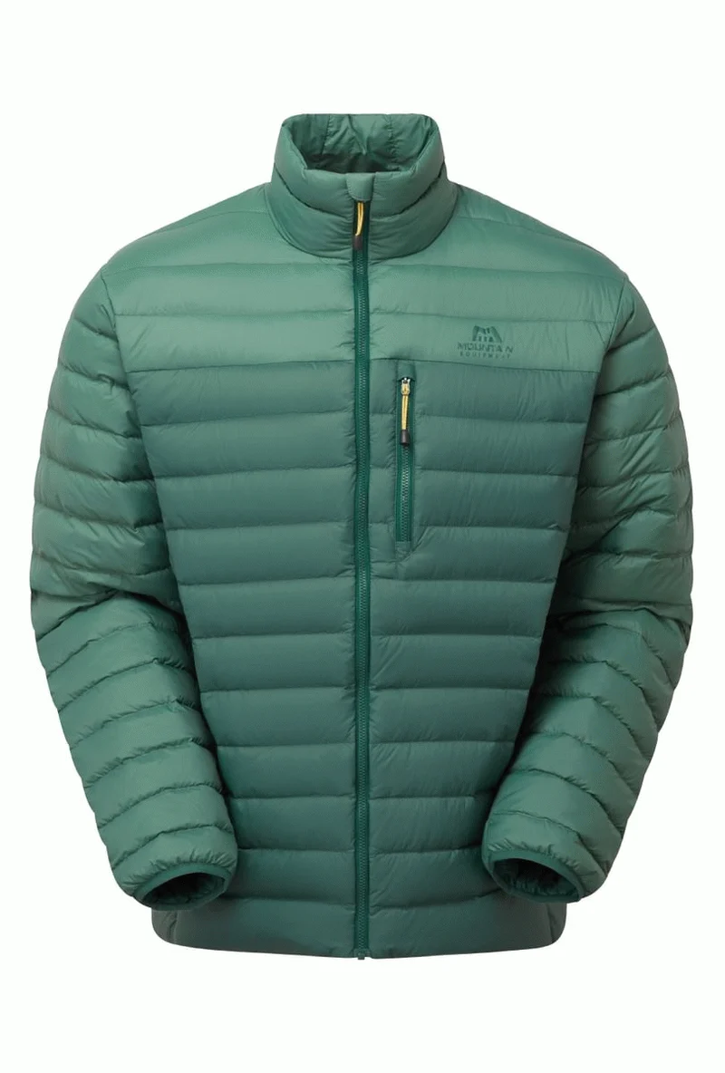Earthrise Mens Jacket