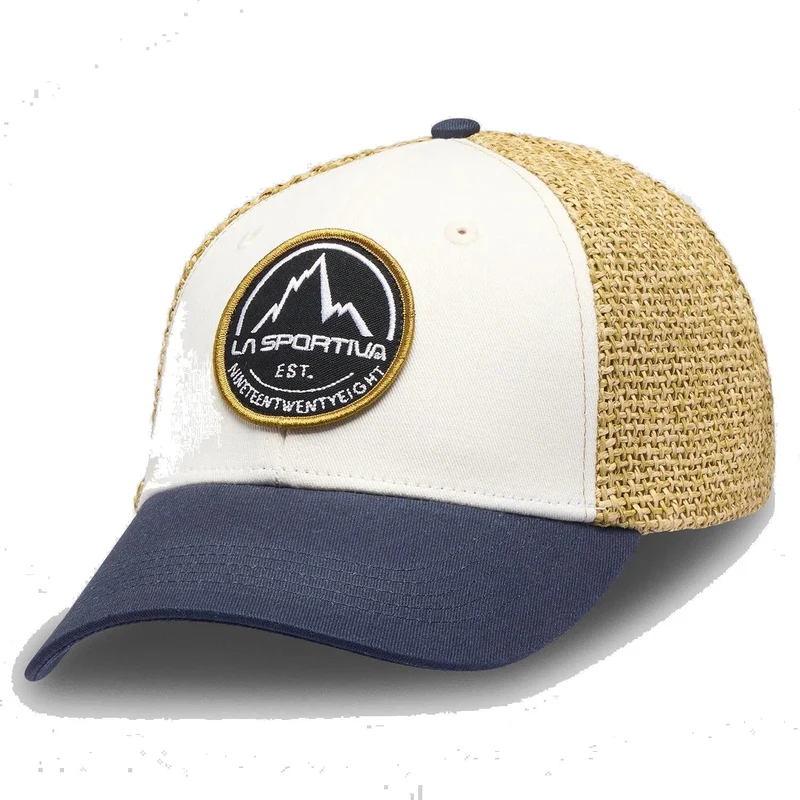 Belayer Cap