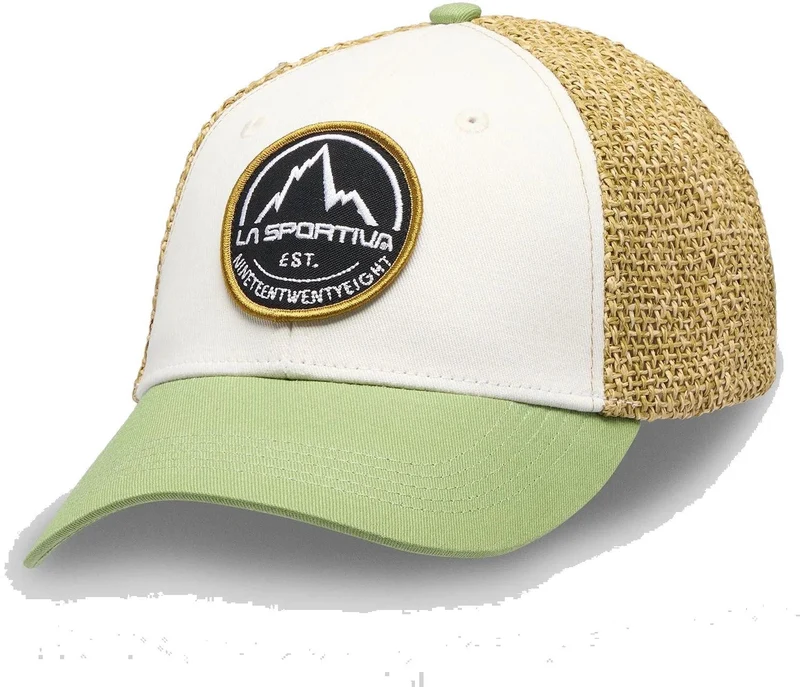 Belayer Cap