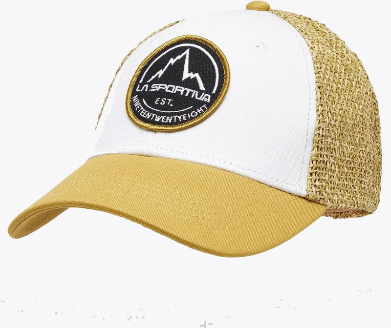 Belayer Cap