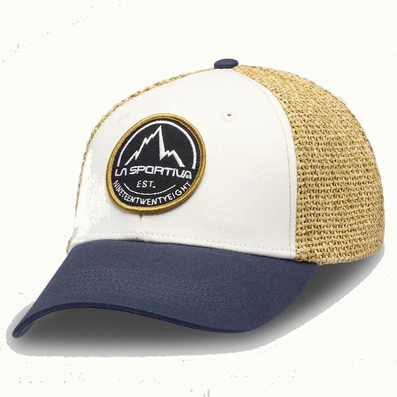 Belayer Cap