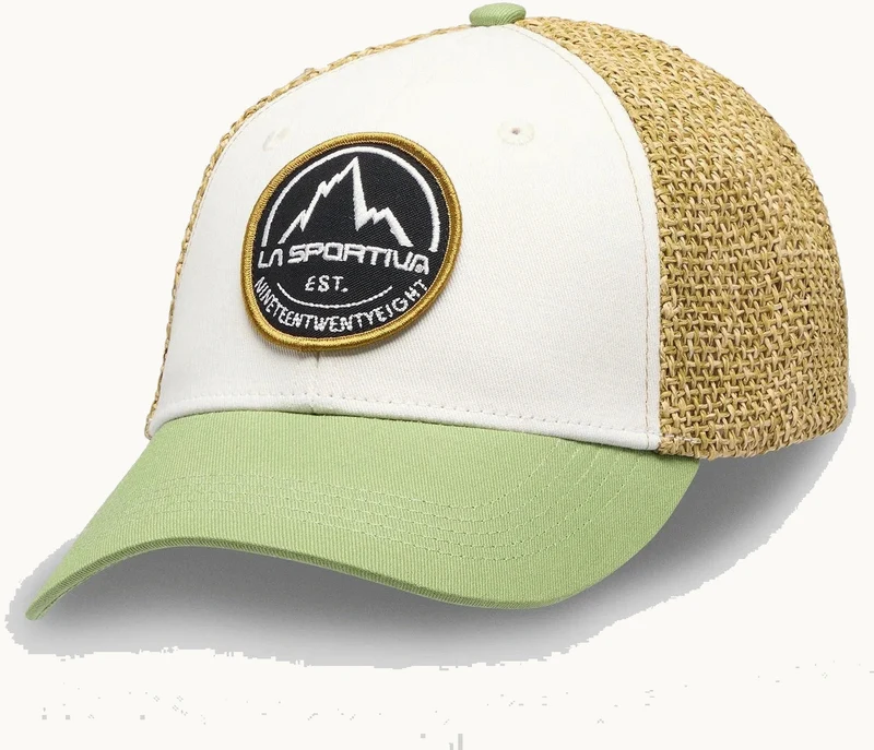 Belayer Cap