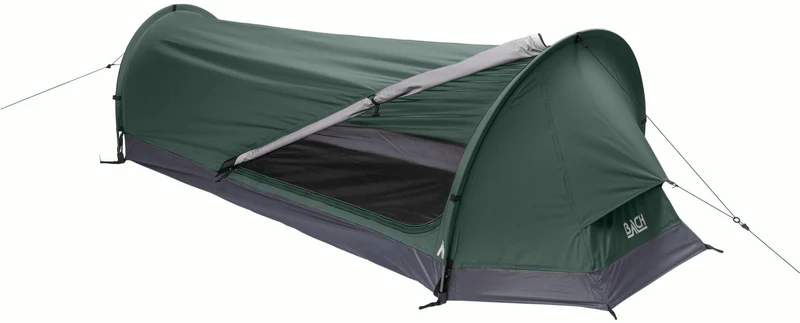 BCH Half Tent Pro