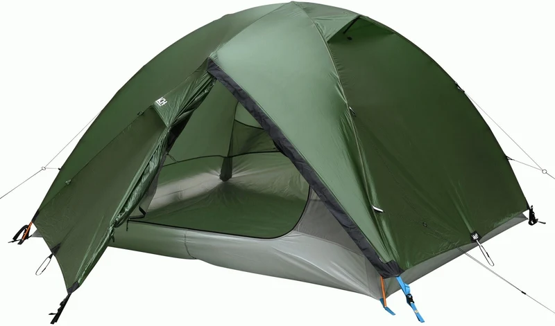BCH Tent Guam 2