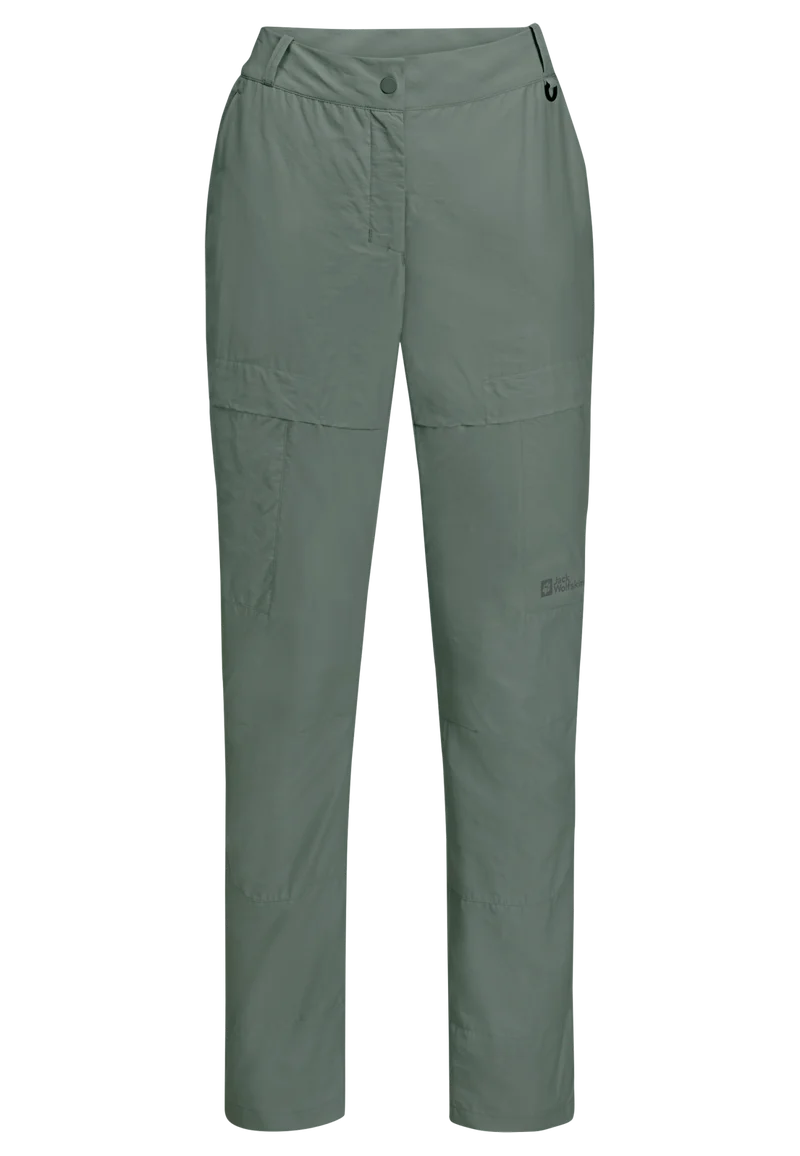 BARRIER PANT W