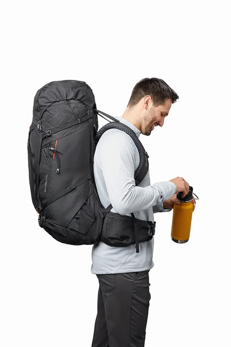 BALTORO 85 PRO RC