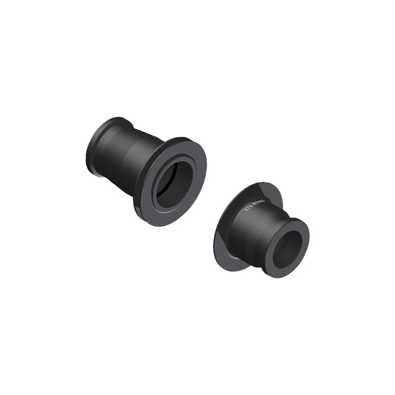 DT Swiss 142/12mm TA, Shimano 11SP Road Adapter Kit DT Swiss HR-Nabe