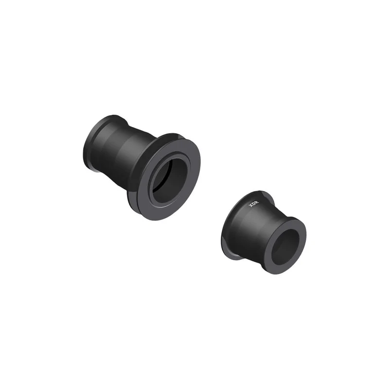 DT Swiss 142/12mm TA, RAM XDR, CL Adapter Kit DT Swiss HR-Nabe
