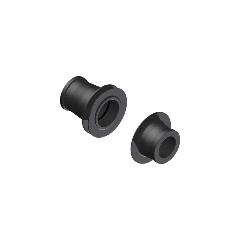 DT Swiss 150/12mm TA, Shimano MTB Adapter Kit DT Swiss HR-Nabe