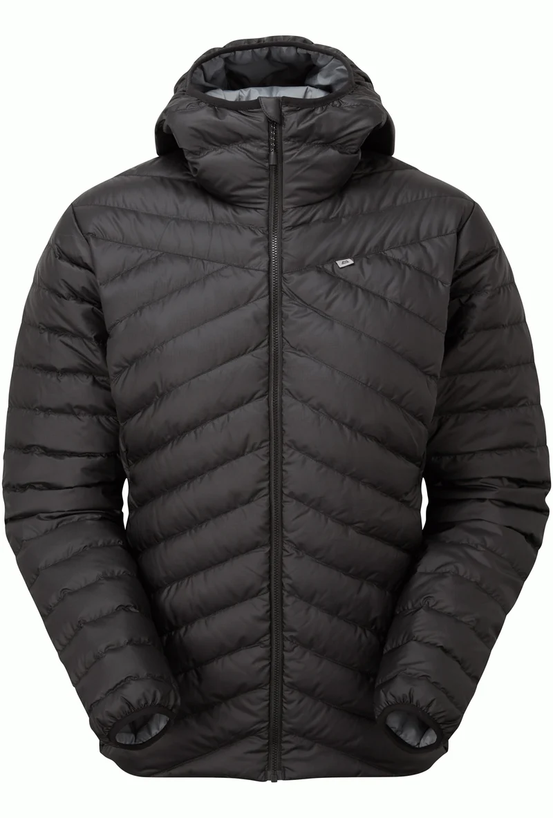 Earthrise Hooded Wmns Jacket