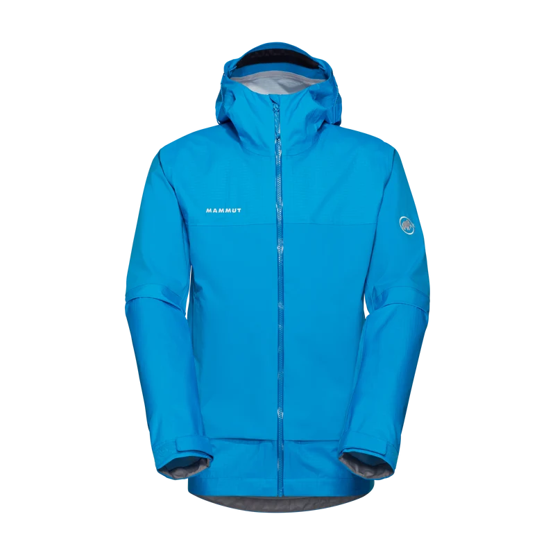 Ducan Guide HS Hooded Jacket Men
