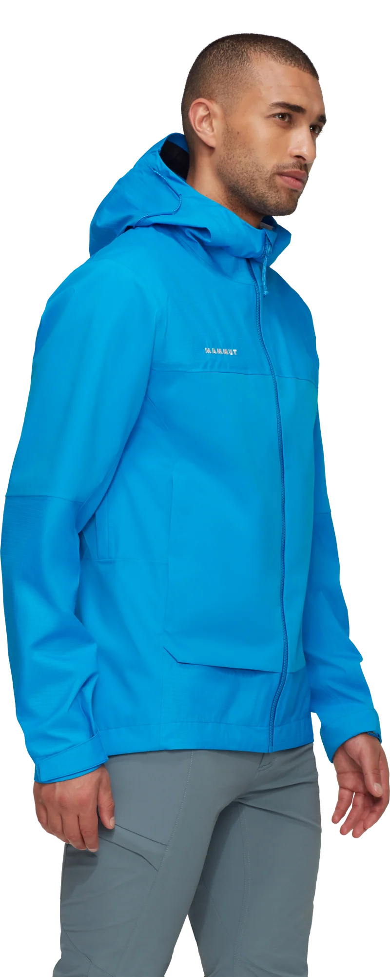 Ducan Guide HS Hooded Jacket Men