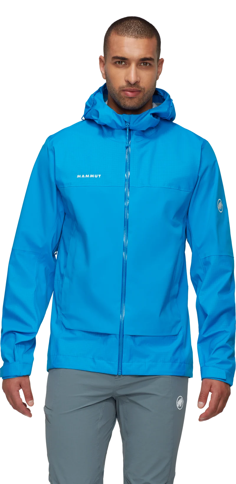 Ducan Guide HS Hooded Jacket Men