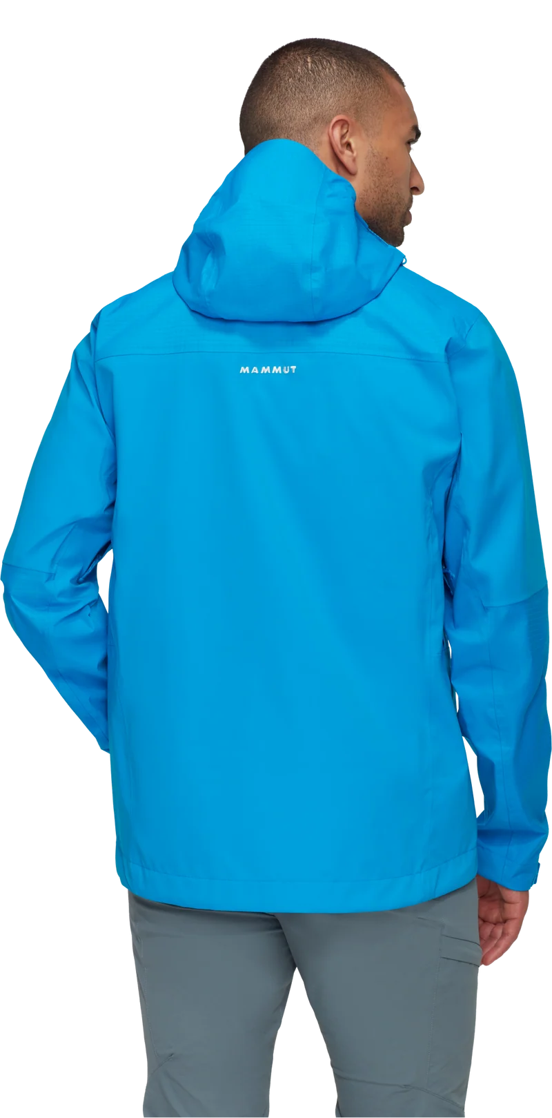 Ducan Guide HS Hooded Jacket Men