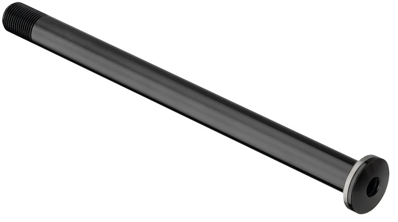 DT Swiss VR-Steckachse RWS plug in Alu, 12/100mm, ohne Hebel TA Road E-Thru