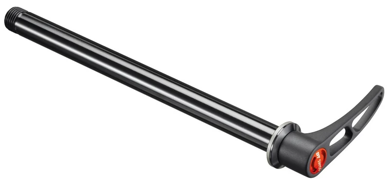DT Swiss HR-Steckachse RWS Alu, 12/148mm mit Alu-Hebel TA Boost