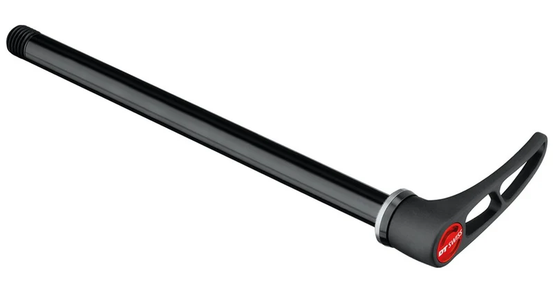DT Swiss VR-Steckachse RWS PS TA Alu, 15/110mm mit Alu-Hebel