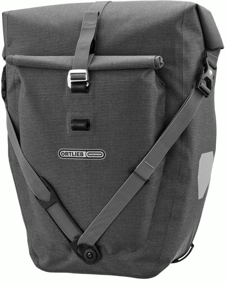 Back-Roller Plus Urban QL2.2
