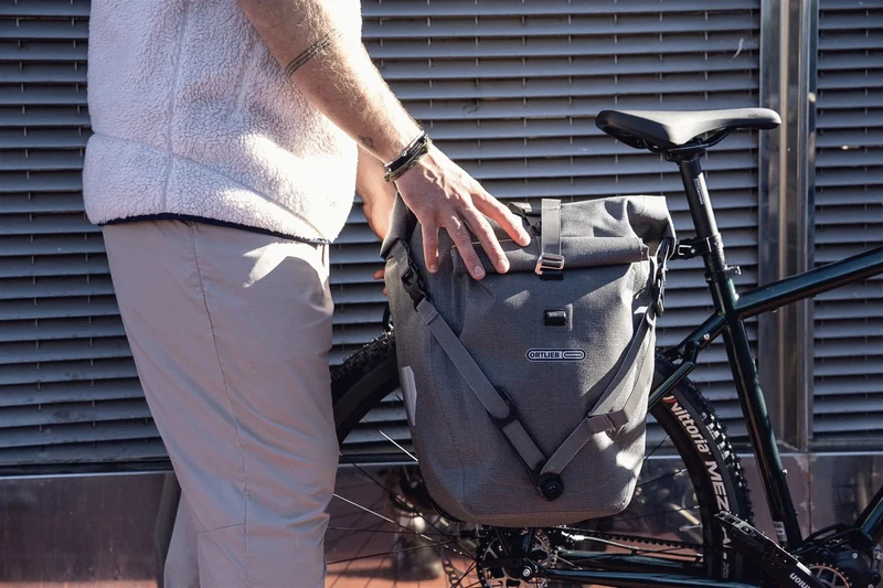 Back-Roller Plus Urban QL2.2