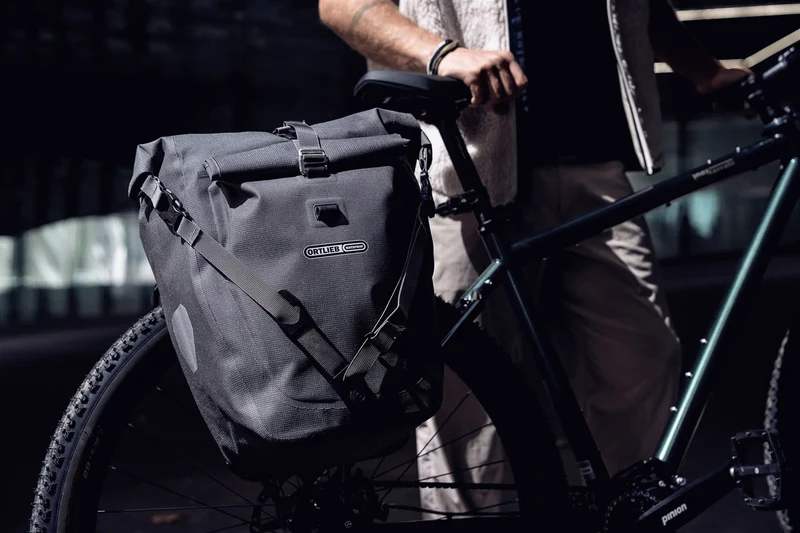 Back-Roller Plus Urban QL2.2