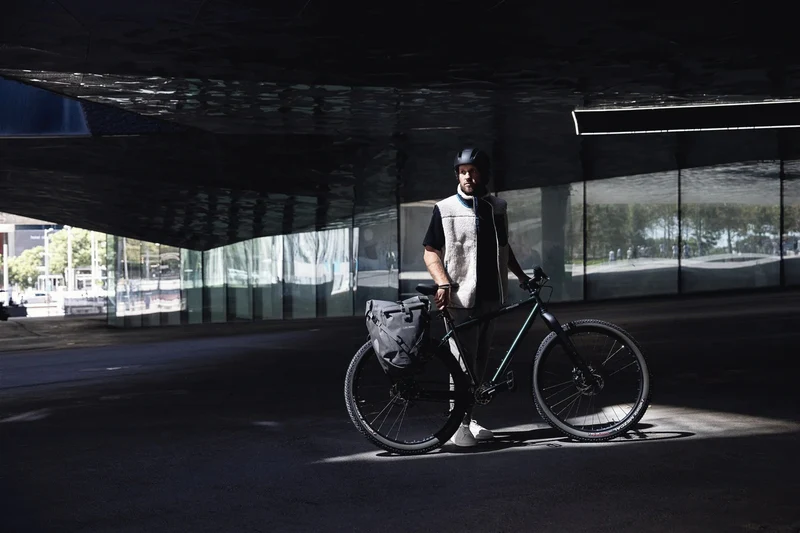 Back-Roller Plus Urban QL2.2