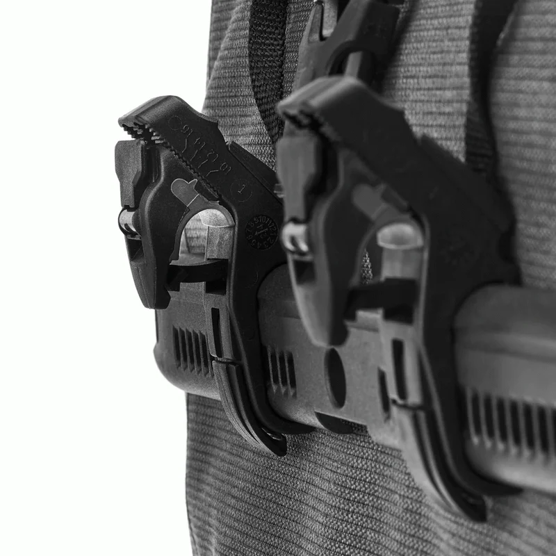 Back-Roller Plus Urban QL2.2