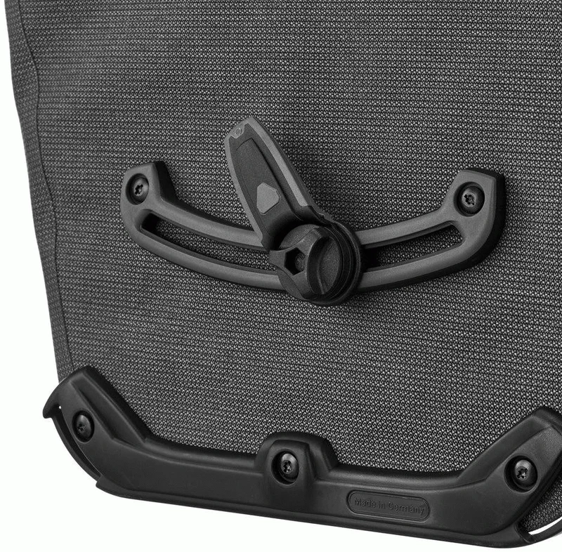 Back-Roller Plus Urban QL2.2