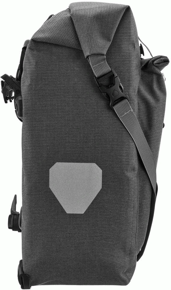 Back-Roller Plus Urban QL2.2