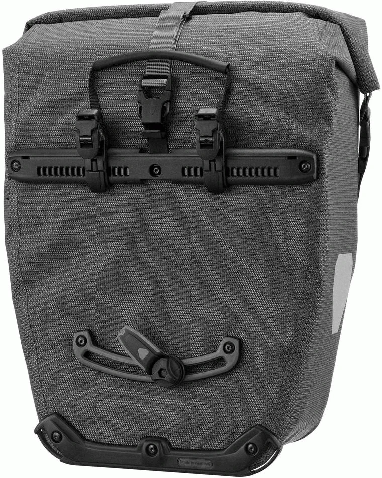 Back-Roller Plus Urban QL2.2