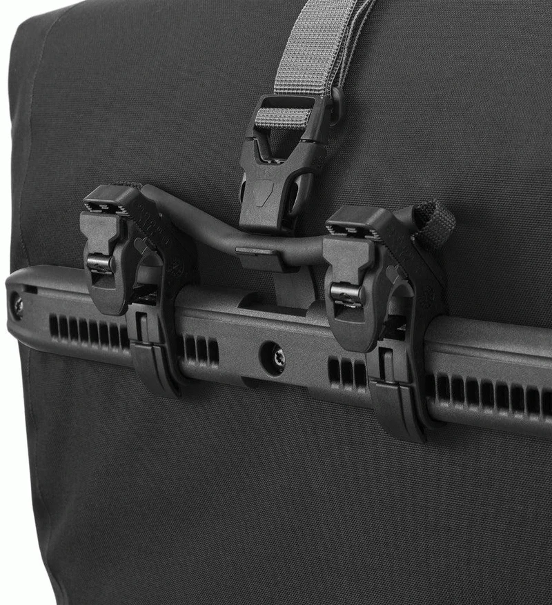 Back-Roller Plus QL2.2