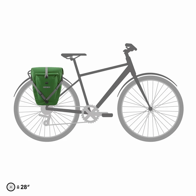 Back-Roller Plus QL2.2