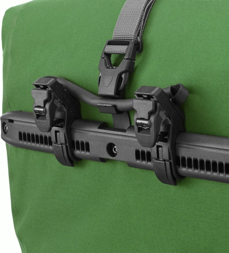 Back-Roller Plus QL2.2