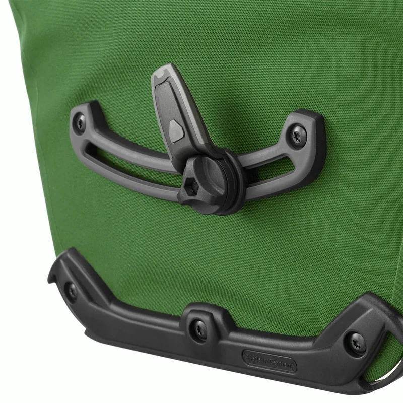 Back-Roller Plus QL2.2