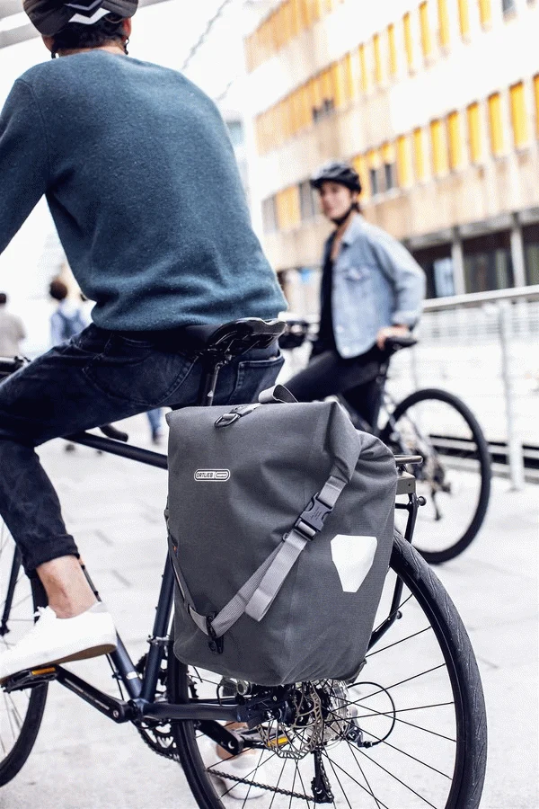Back-Roller Urban QL2.1