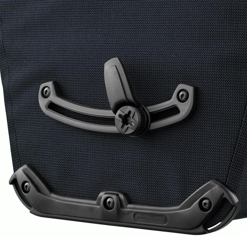 Back-Roller Urban QL2.1