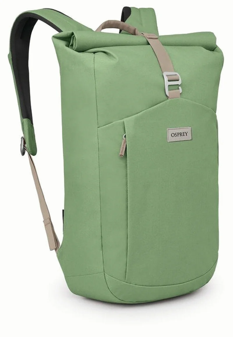 Arcane Roll Top Pack