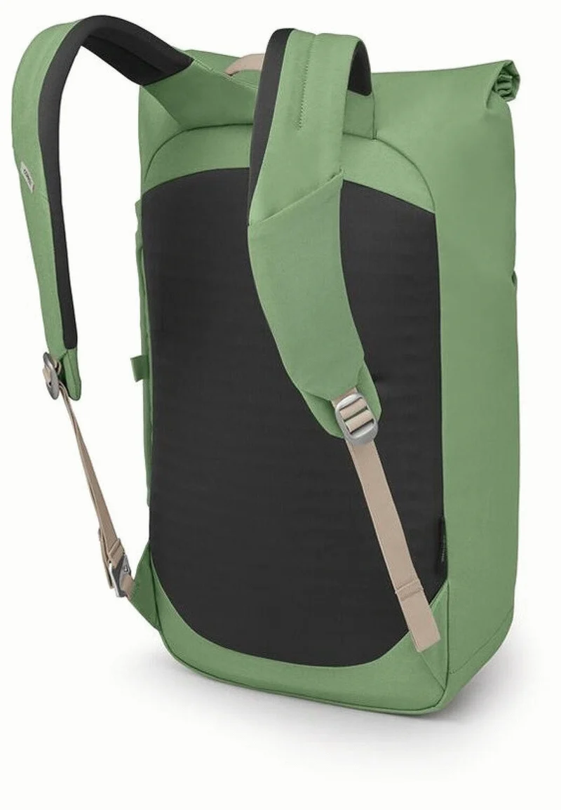 Arcane Roll Top Pack