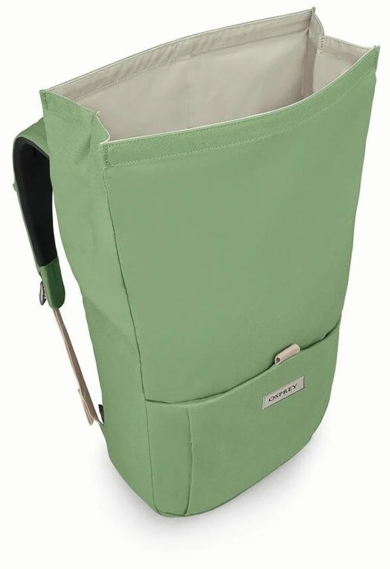 Arcane Roll Top Pack