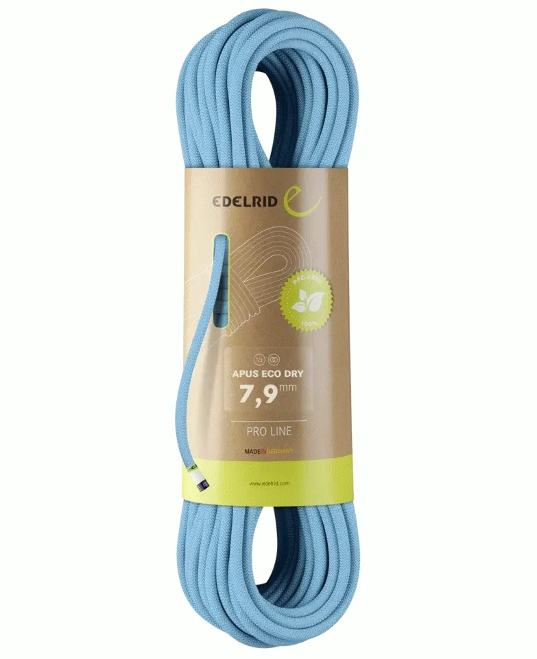 Apus Eco Dry 7,9mm