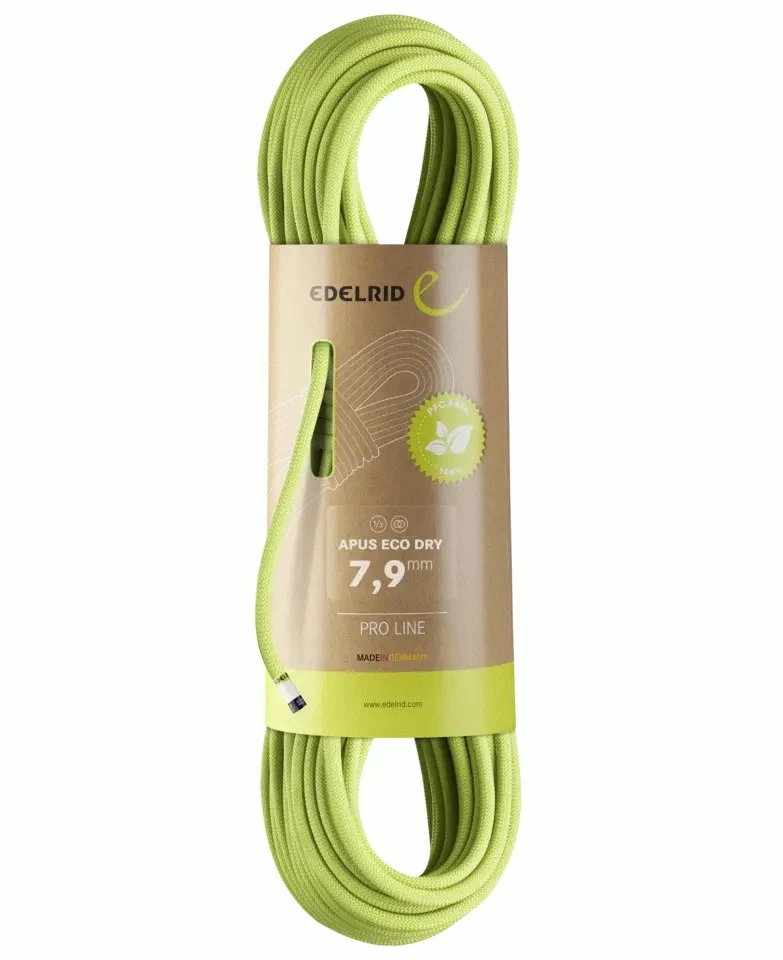 Apus Eco Dry 7,9mm