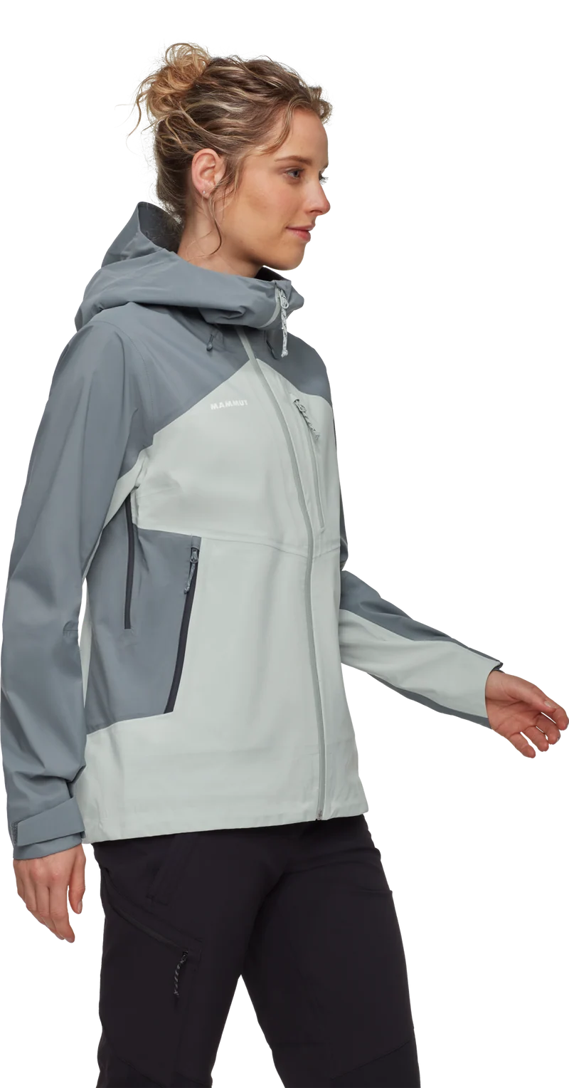 Alto Guide HS Hooded Jacket Women
