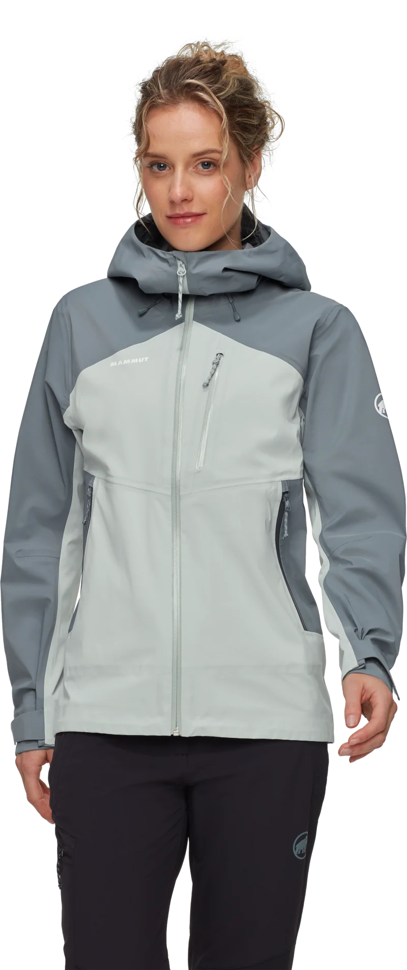 Alto Guide HS Hooded Jacket Women